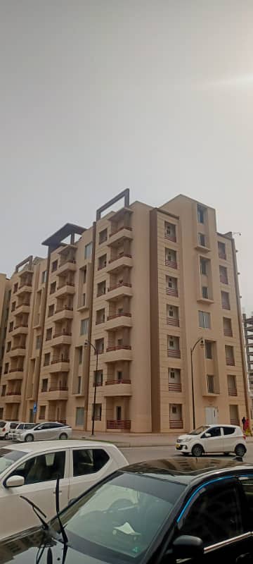 2 Bedroom apartment 950 Sq ft For Rent Bahria Town Karachi, Karachi