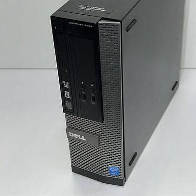 Dell optiplex 3020