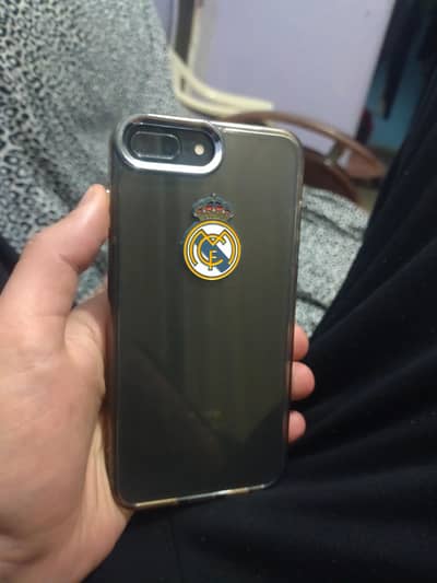 iphone 8 plus 256 GB