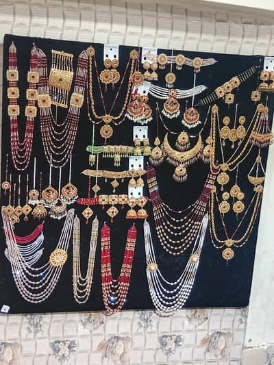 All jewellery for sale