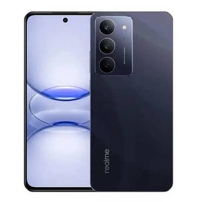 REALME C75X (8GB+128GB)