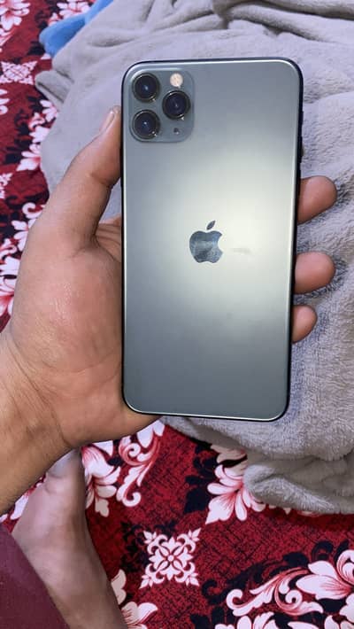 Iphone 11 Pro Max 256 GB