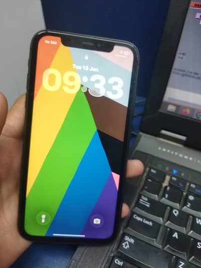 iphone 11  128gb non