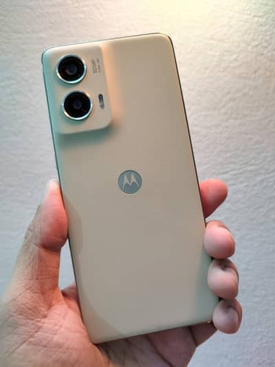 Moto Stylus 5G Snapdragon 6 Gen 1