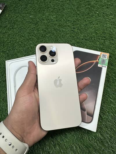 iphone 16 pro max pta approved