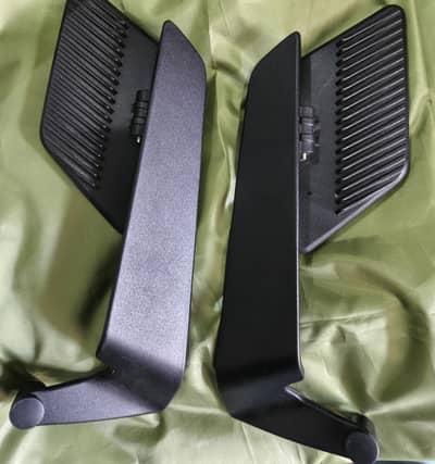 all bikes side mirror