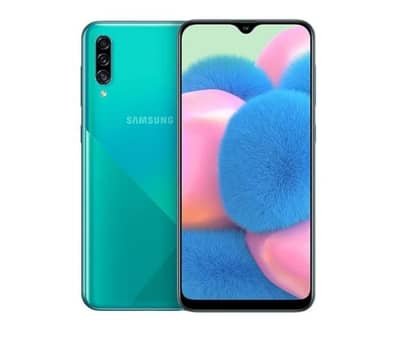 samsung A30s Non PTA  Urgent Sale