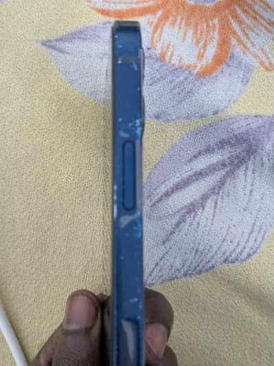 Iphone 12 128 jv non pta