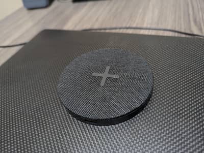 IKEA wireless charger