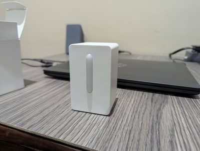 IKEA air quality indicator