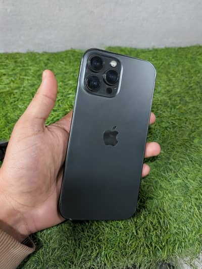 Apple iPhone 14 Pro Max