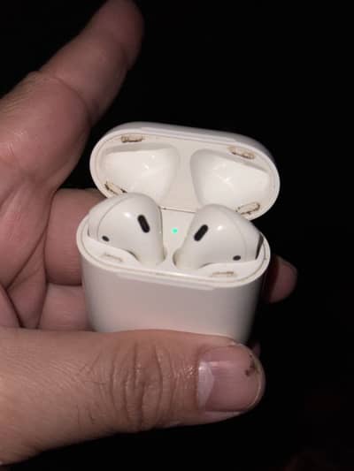 Original Apple air pods Series 1