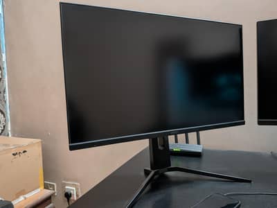 MSI MAG273R 1080p 144Hz IPS Gaming Monitor with RGB LED Lighting