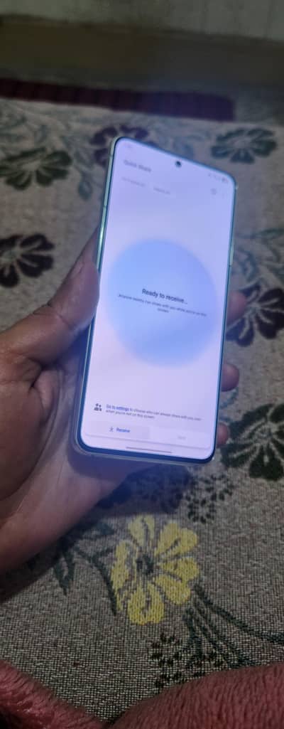 Samsung S21 5g All sims working