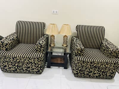 2 Seater Sofa For sale urgent