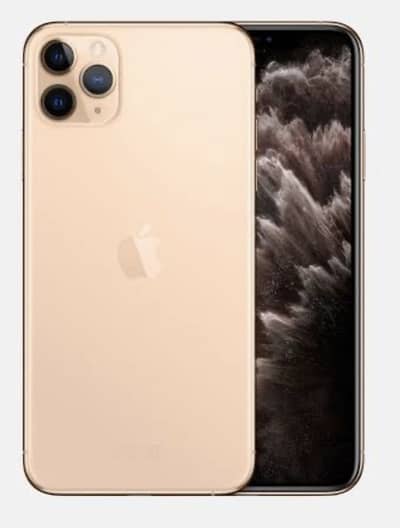 Iphone 11 pro PTA approved