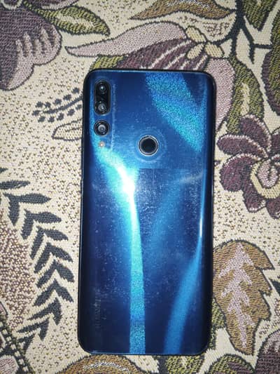 Huawei Y9 Prime