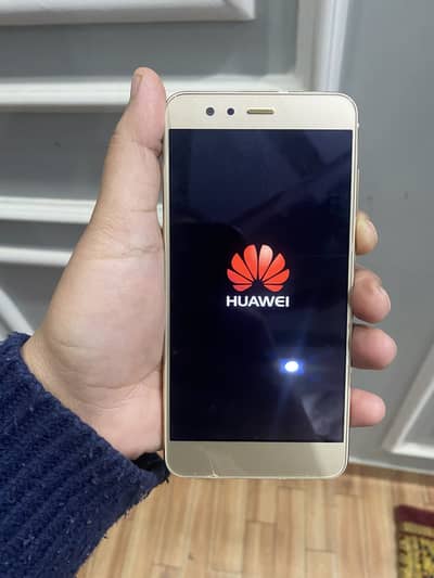 Huawei p10 lite