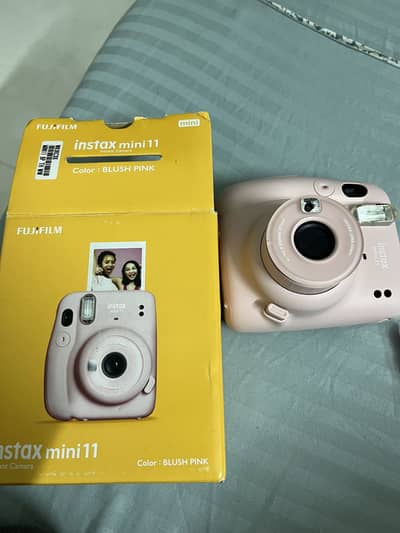 Instax mini 11