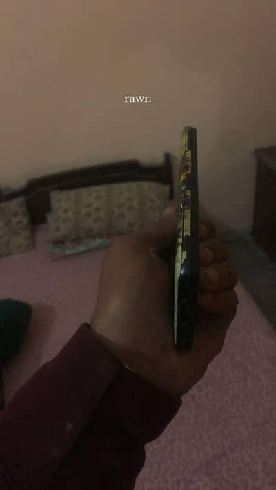 Samsung A30 official pta  4  128