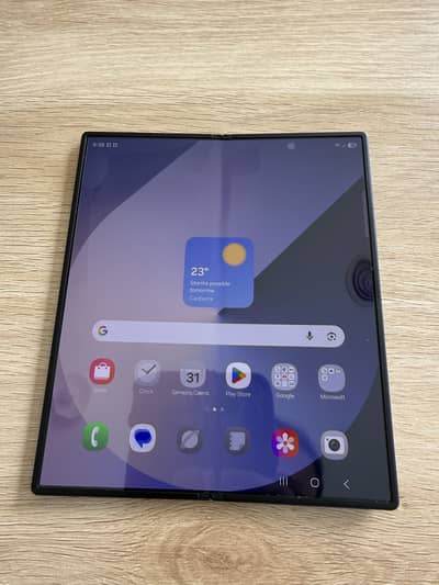 Samsung Mobile Z Fold 6