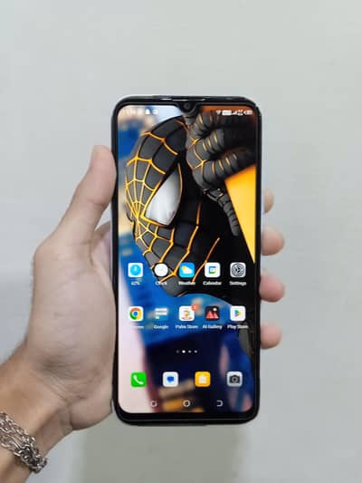 Tecno spark 6 Go Pta Approve  4 64