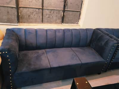 3 Seater sofa