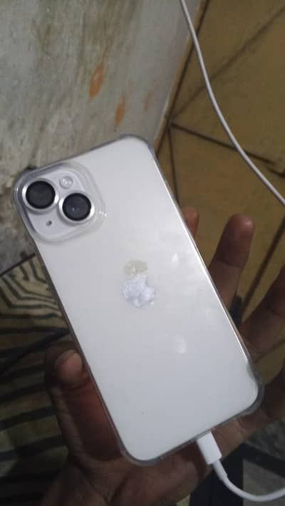 I phone 14 mdm 128,gb waterproof