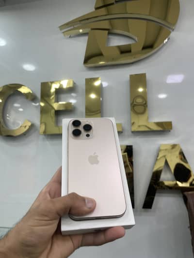 16promax non active factory