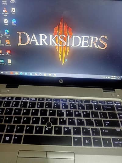 HP Elite book 840 G3