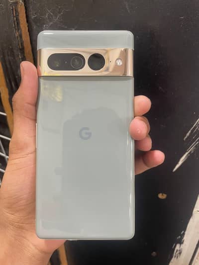 Google Pixel 7 Pro 12/128