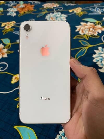 iPhone Xr non pta jv