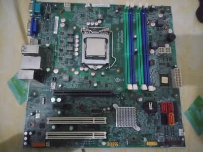 Lenovo motherboard processor for sale