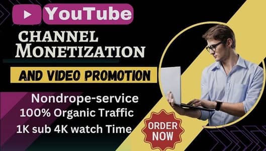 YouTube Monetization Subscribers