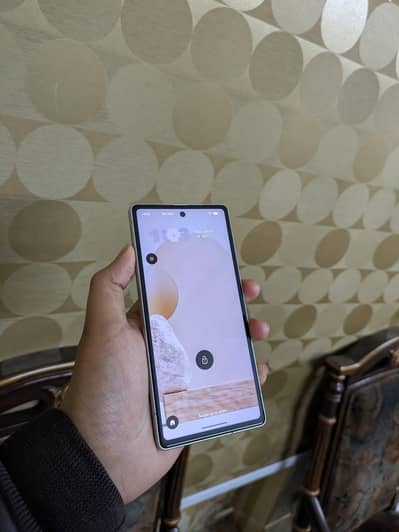 Google pixel 7a Official PTA Approved