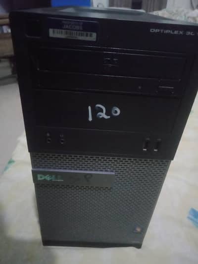 dell optiplex 3010 for sale