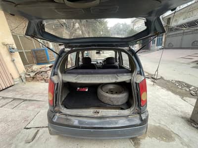 Hyundai Santro club 2007 2007 model 2007 model