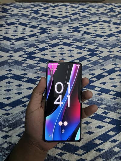 motorola edge plus 5G UW (2022) 8/128Gb