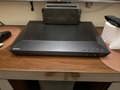 Sony Home Theatre 5.1 DZ 650