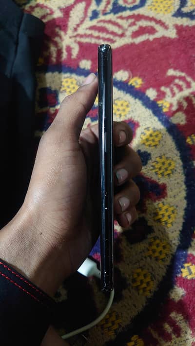 Samsung galaxy S9 plus edge