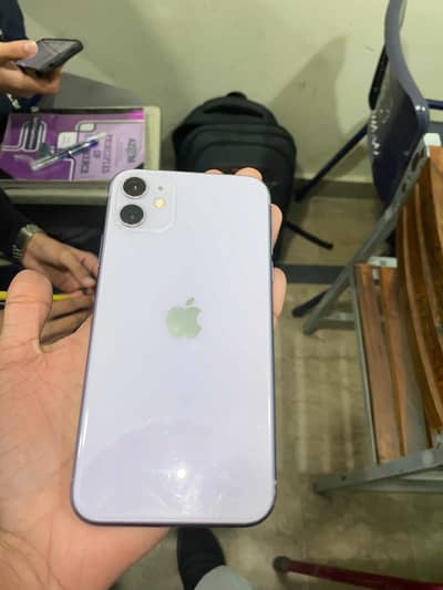 iPhone 11 | Panel Changed | Good Condition