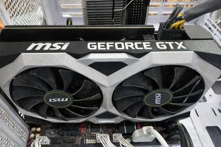 Gtx 1660 Super 6gb