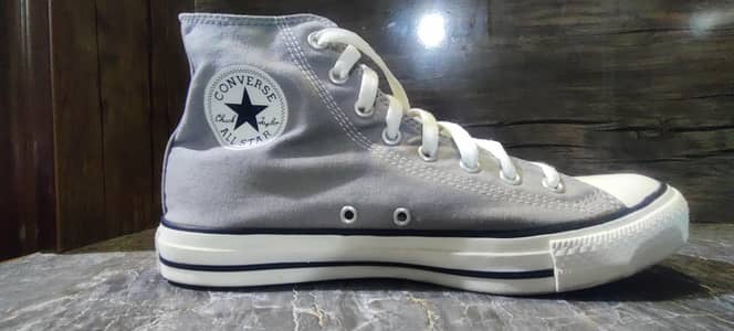 Imported shoes from USA