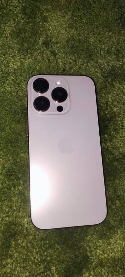 FU 128 gb water pack 97 battery healith