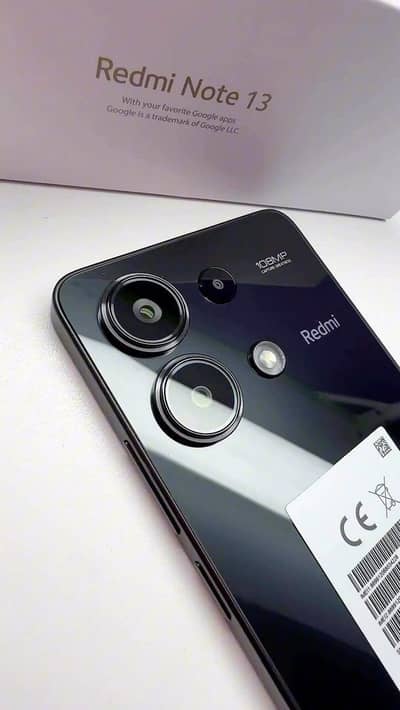 Redmi Note 13