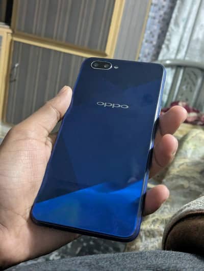OPPO A3S