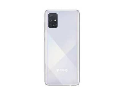 Samsung Galaxy a71 non pta 8/128 all ok pubg 60 fps