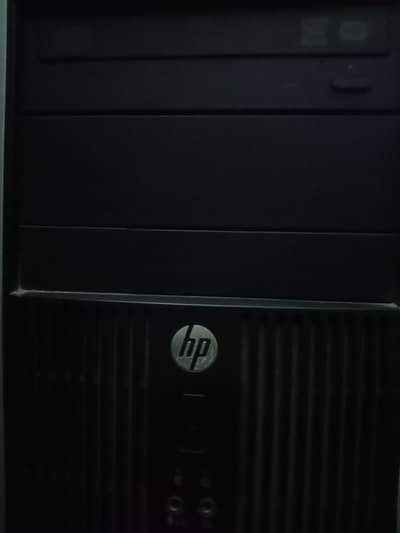 Tower Core i5 3rd generation PC