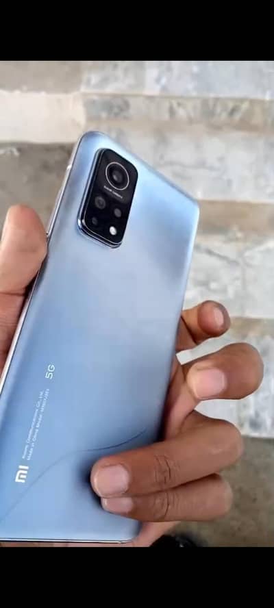 Xiaomi Mi 10T Best For PUBG Mobile 90fps Ultra HDR Graphics