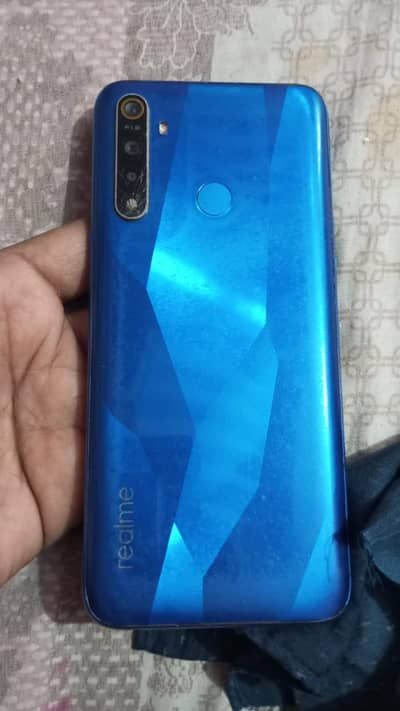 realme mobile